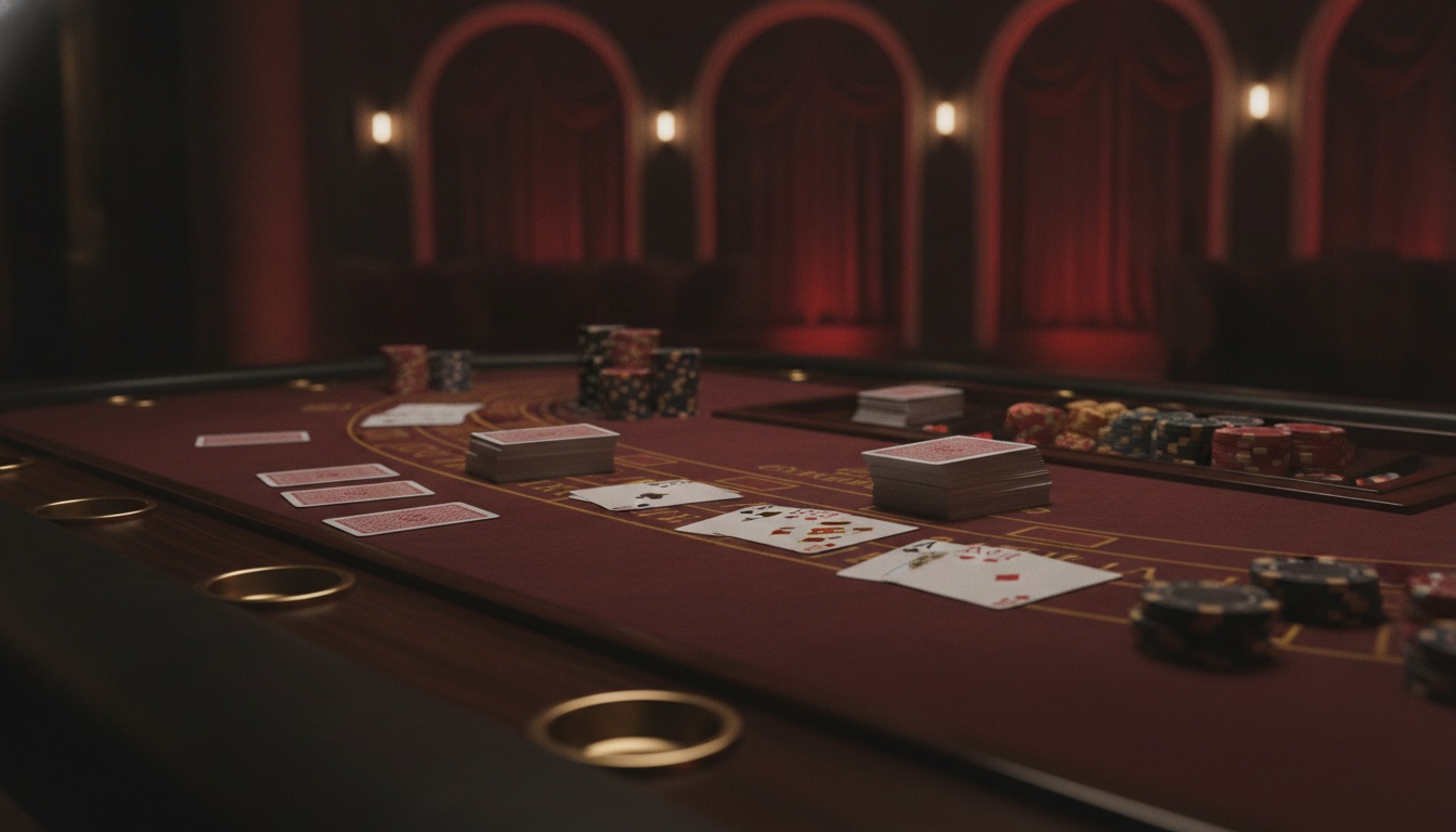 Exploring the Game Variety at 1Red Casino