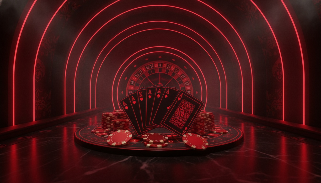 1Red Casino